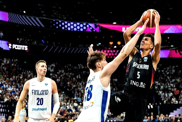 星空体育登录入口-关于欧锦赛半决赛引发全球篮球热情的信息