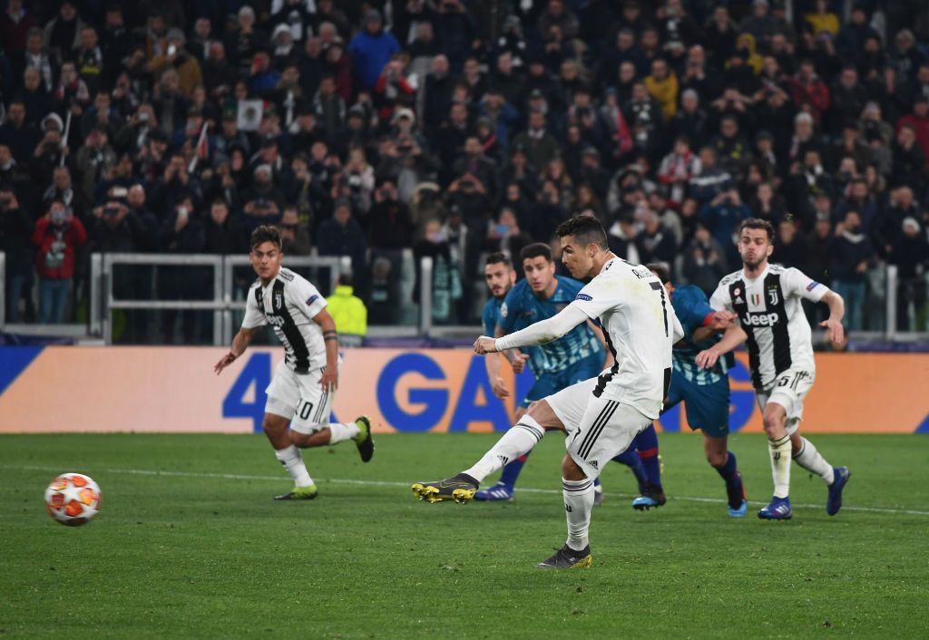 尤文图斯胜马竞，领先优势扩大