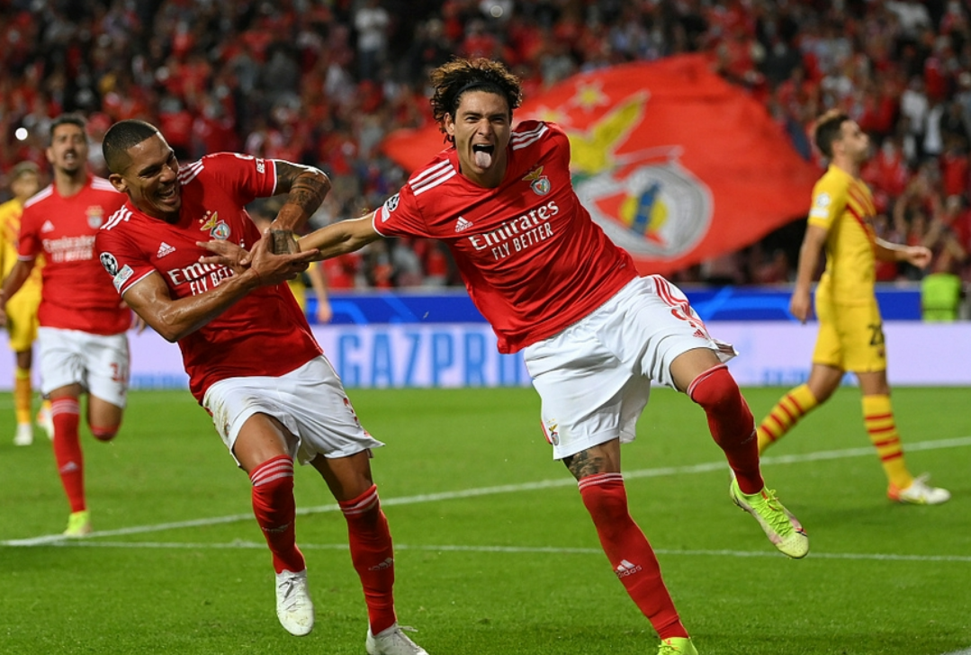 星空体育竞技-巴塞罗那连续两轮失利，压力巨大的简单介绍