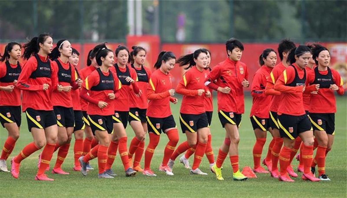 黑龙江女足力克对手，获得胜利晋级下一轮的简单介绍