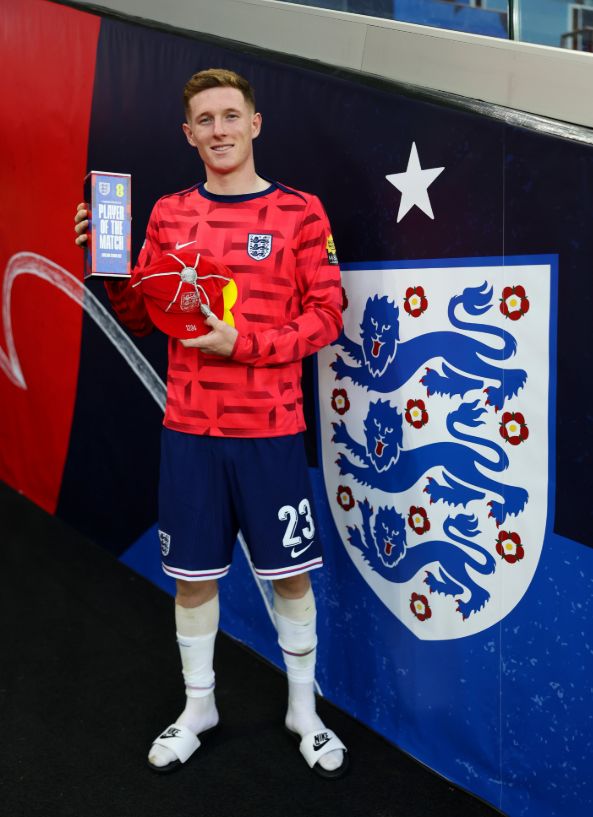 星空体育课程-英格兰队轻松战胜安道尔，实现六连胜