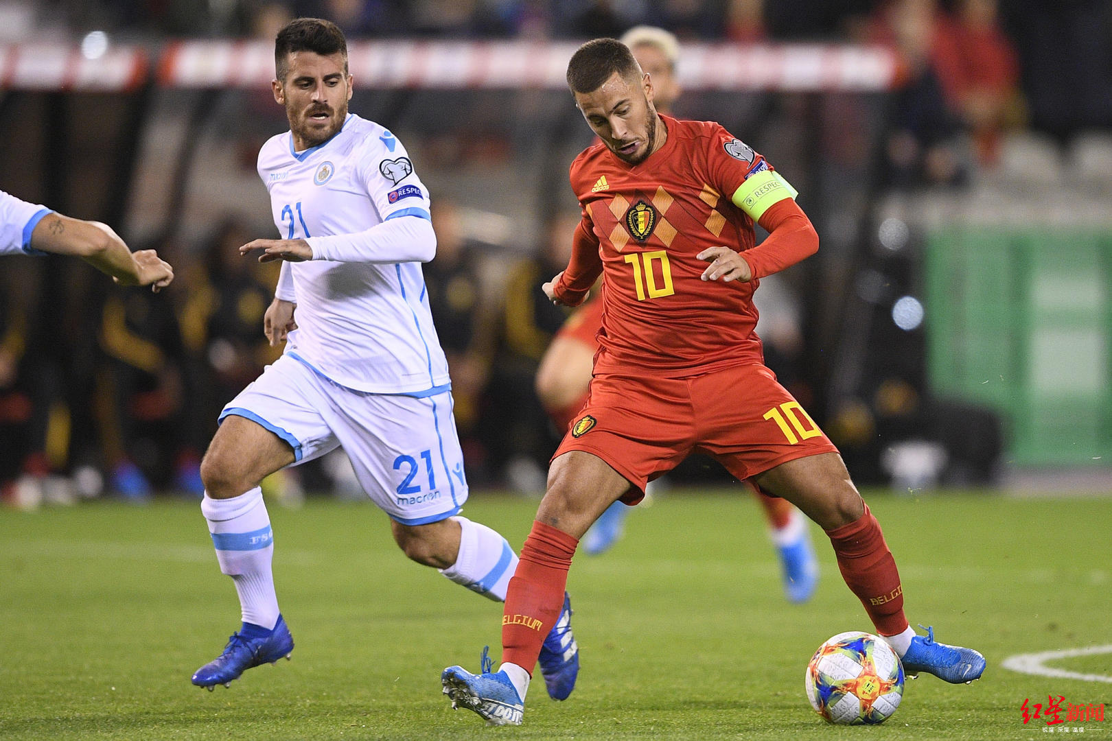 欧预赛球风精湛，技战术全方面拓展的简单介绍