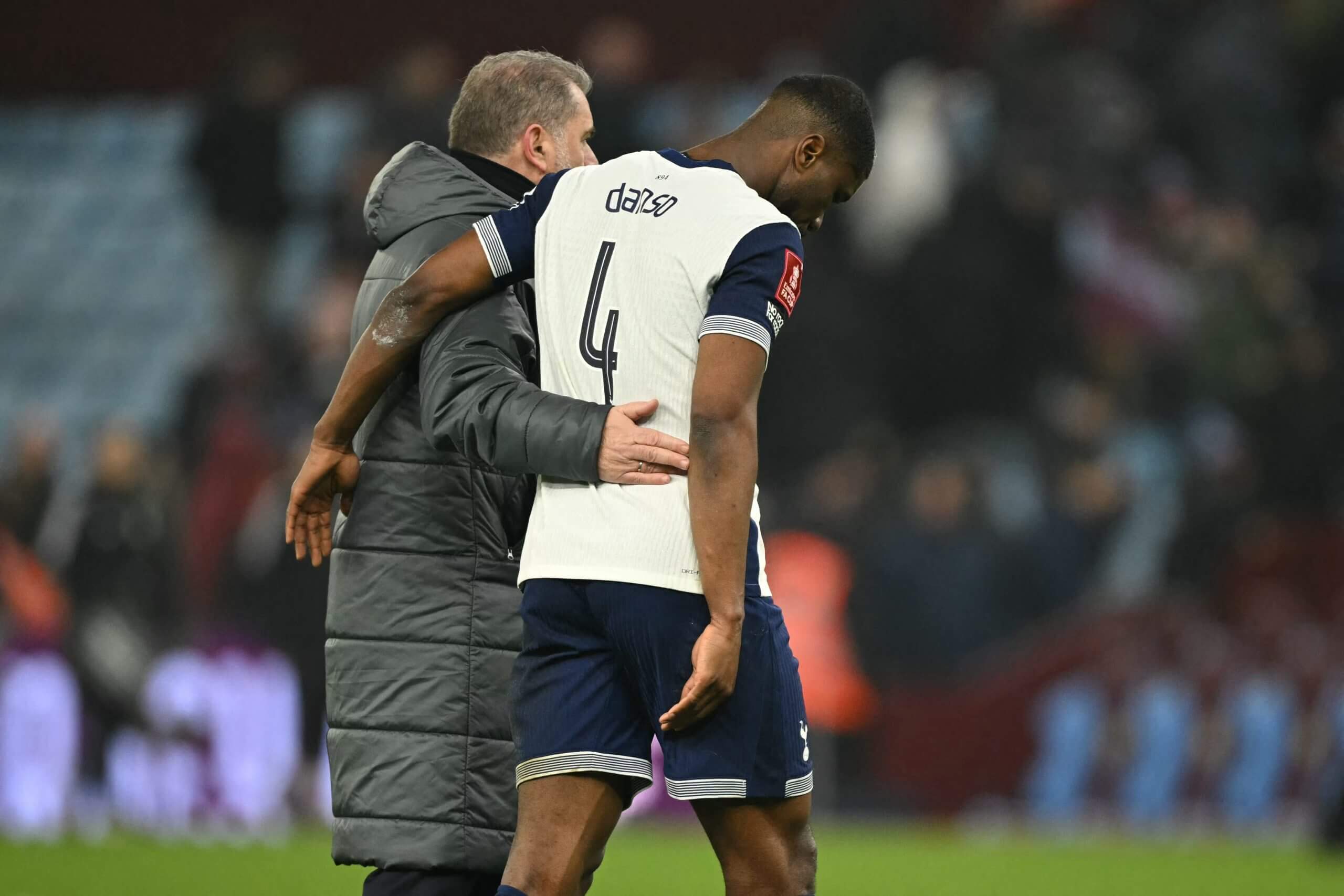 热刺遭遇主场惨败,最近尴尬莫名其妙的简单介绍 热刺遭遇主场惨败,最近尴尬莫名其妙的简单介绍