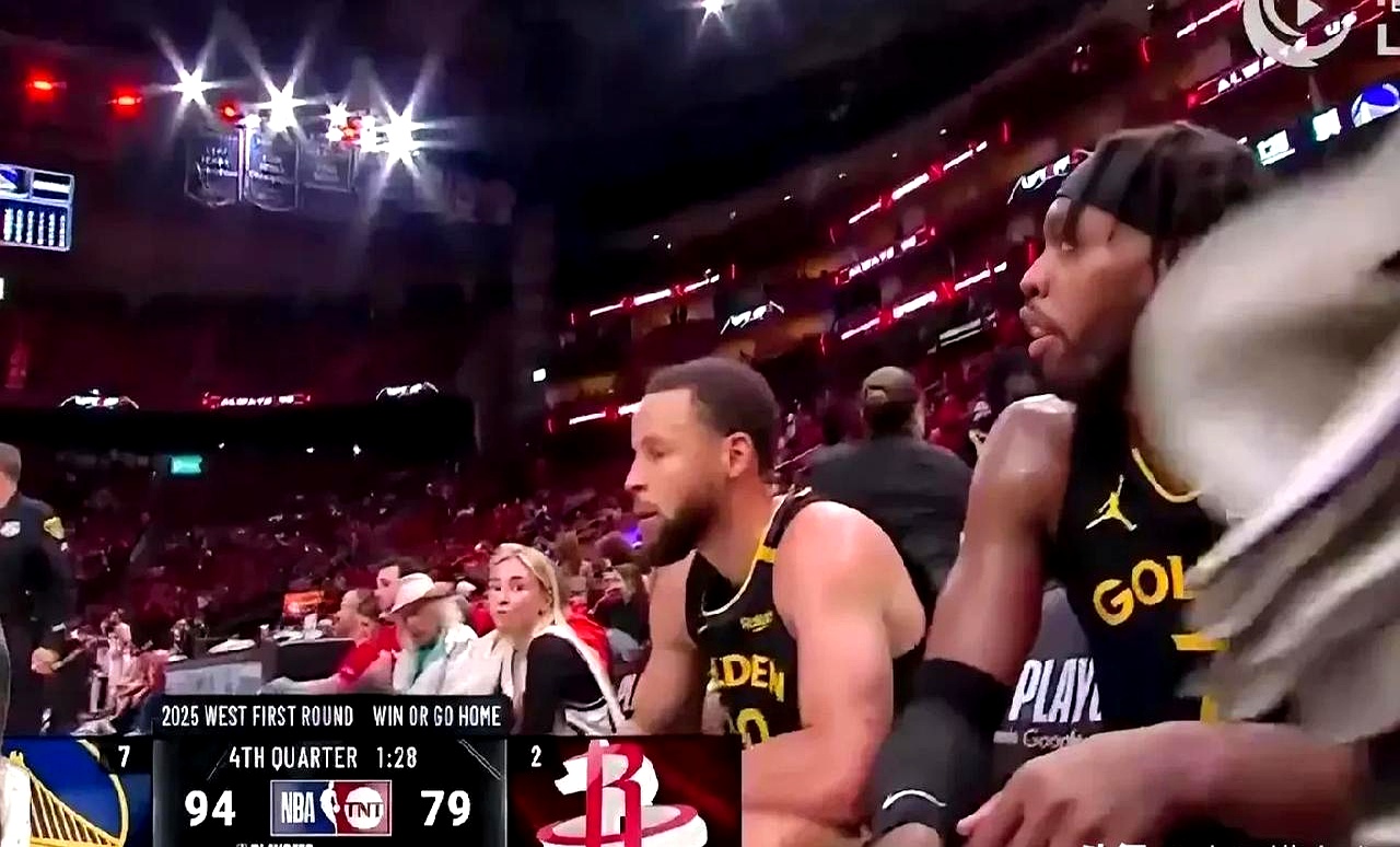 勇士遭爵士围剿，抢七大战下半场反扑的简单介绍