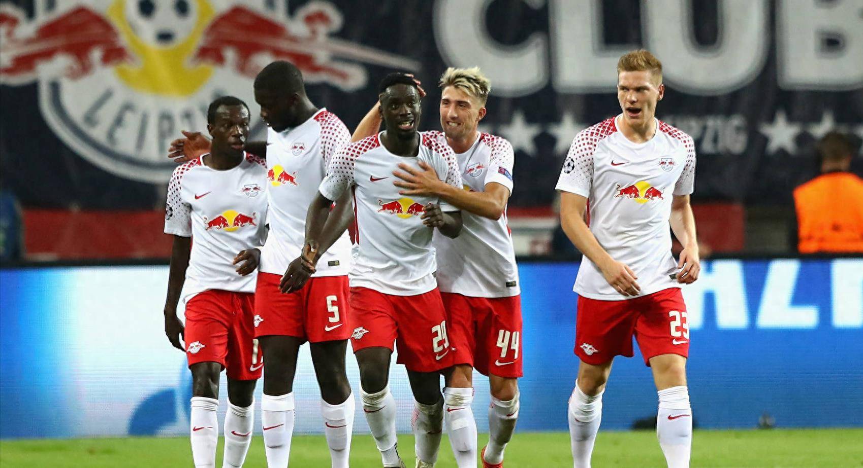 关于RB莱比锡球员状态回升，期待未来更好表现的信息