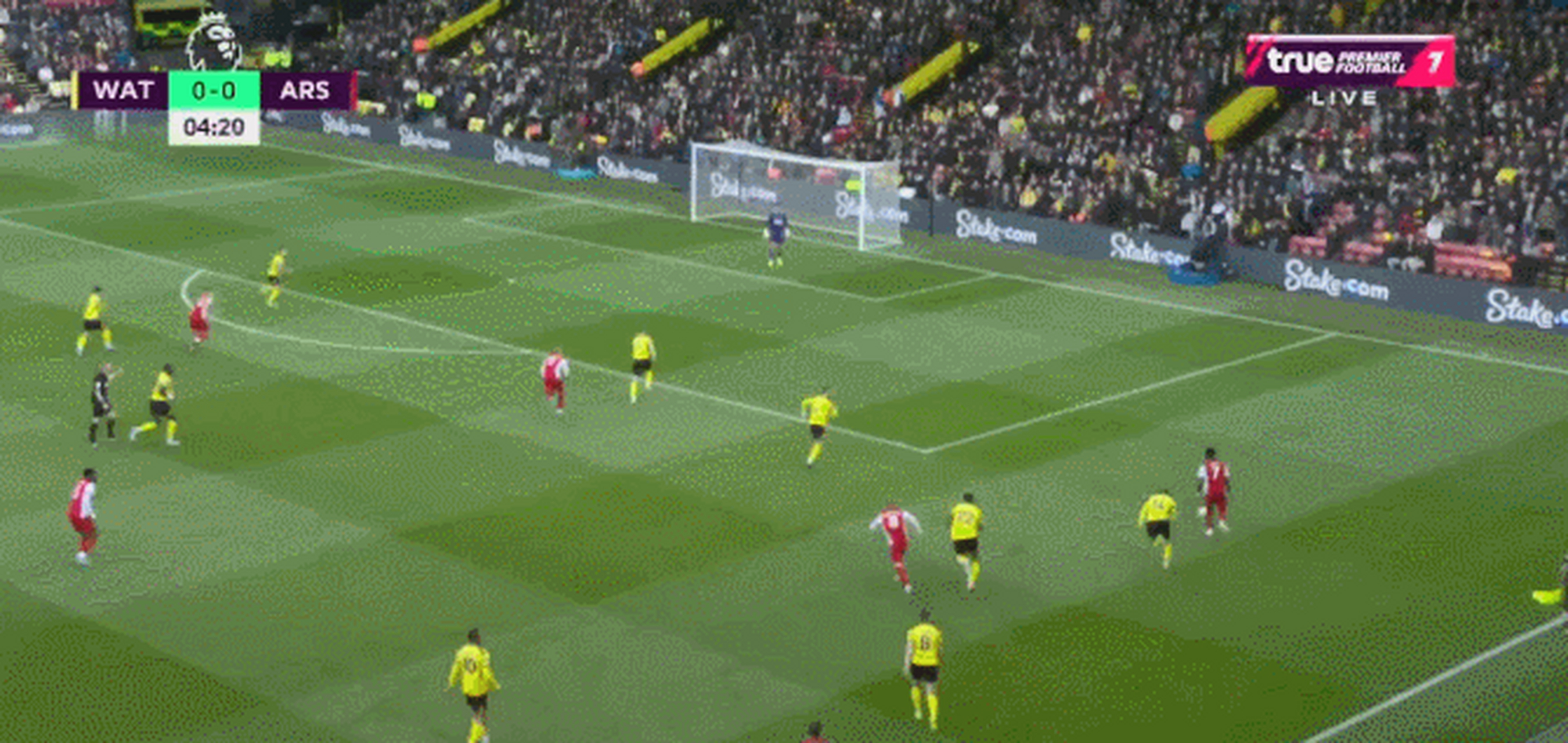 星空体育娱乐-包含阿森纳客场逼平沃特福德，继续保持不败的词条