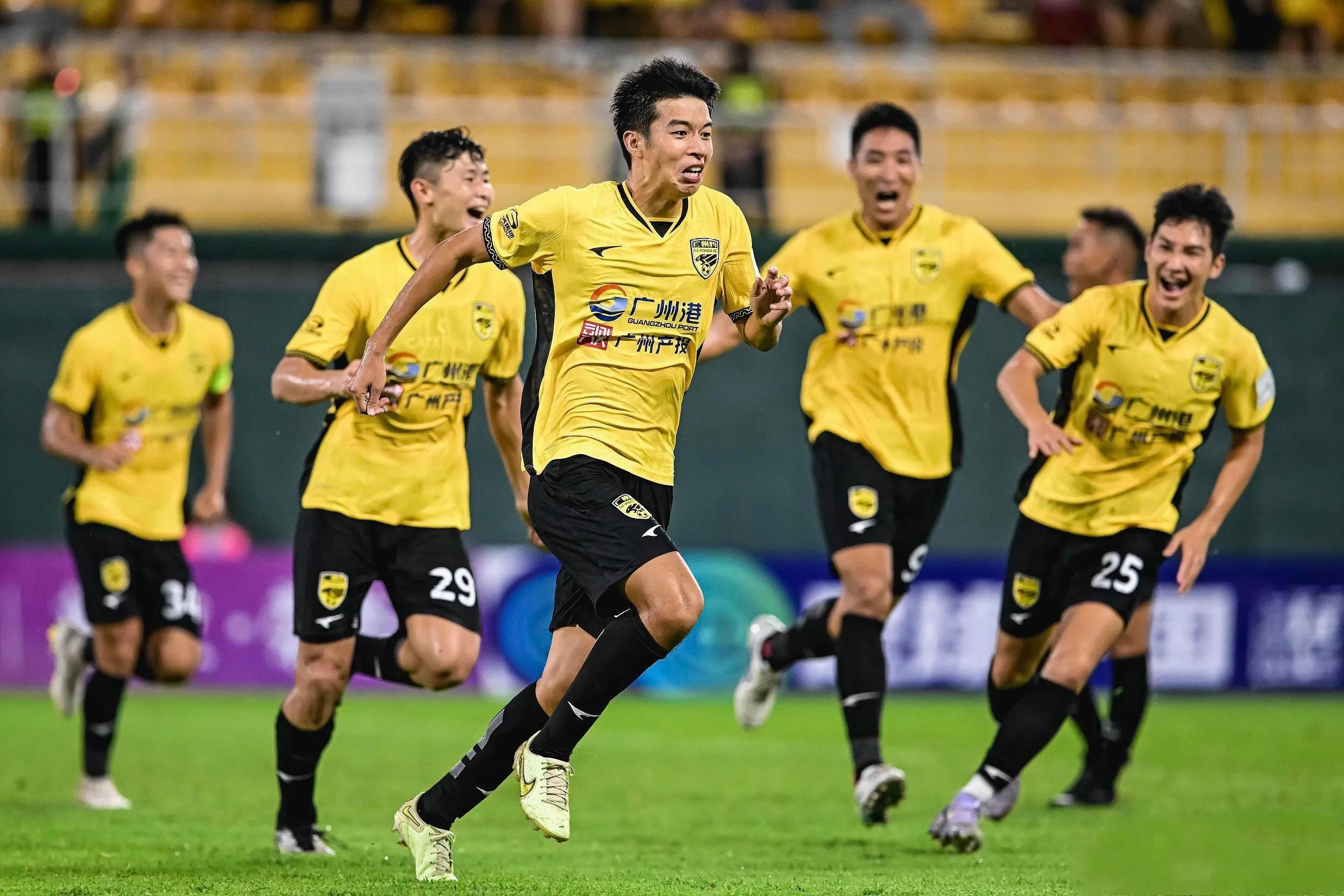 国安寻找胜利，客场对阵建业拼尽全力的简单介绍